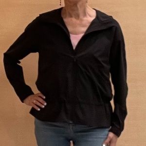 Lululemon Lightweight Hooded Jacket